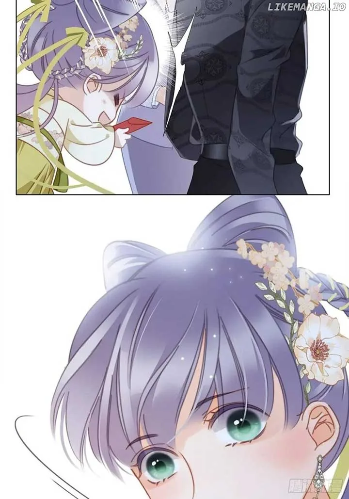 1st kiss – I don’t want to consider you as sister anymore Chapter 41 page 28