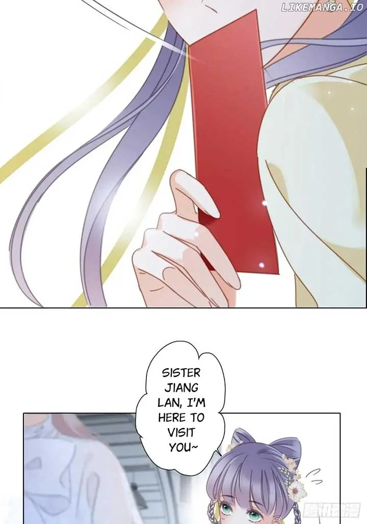 1st kiss – I don’t want to consider you as sister anymore Chapter 41 page 29