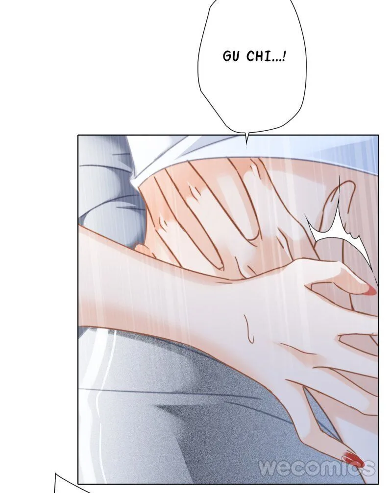 1st kiss – I don’t want to consider you as sister anymore Chapter 30 page 72