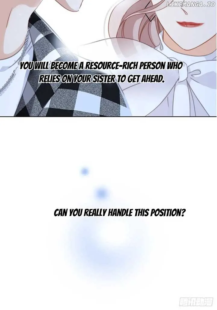 1st kiss – I don’t want to consider you as sister anymore Chapter 41 page 22