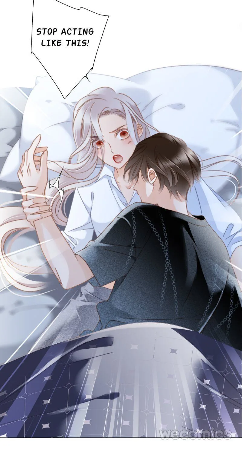 1st kiss – I don’t want to consider you as sister anymore Chapter 30 page 73