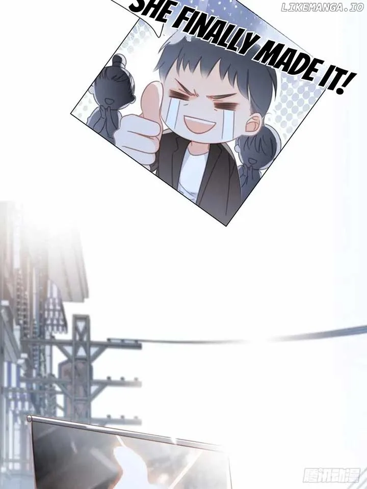 1st kiss – I don’t want to consider you as sister anymore Chapter 41 page 15