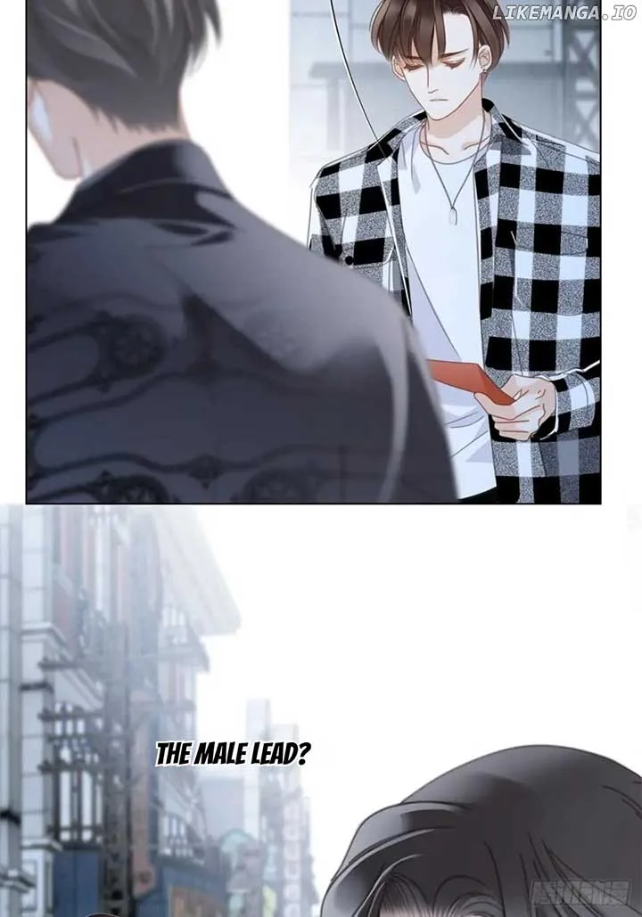 1st kiss – I don’t want to consider you as sister anymore Chapter 41 page 19