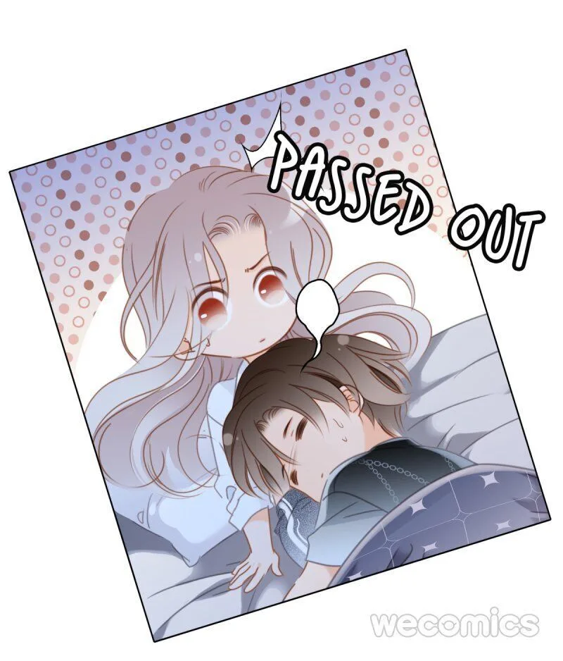 1st kiss – I don’t want to consider you as sister anymore Chapter 30 page 74