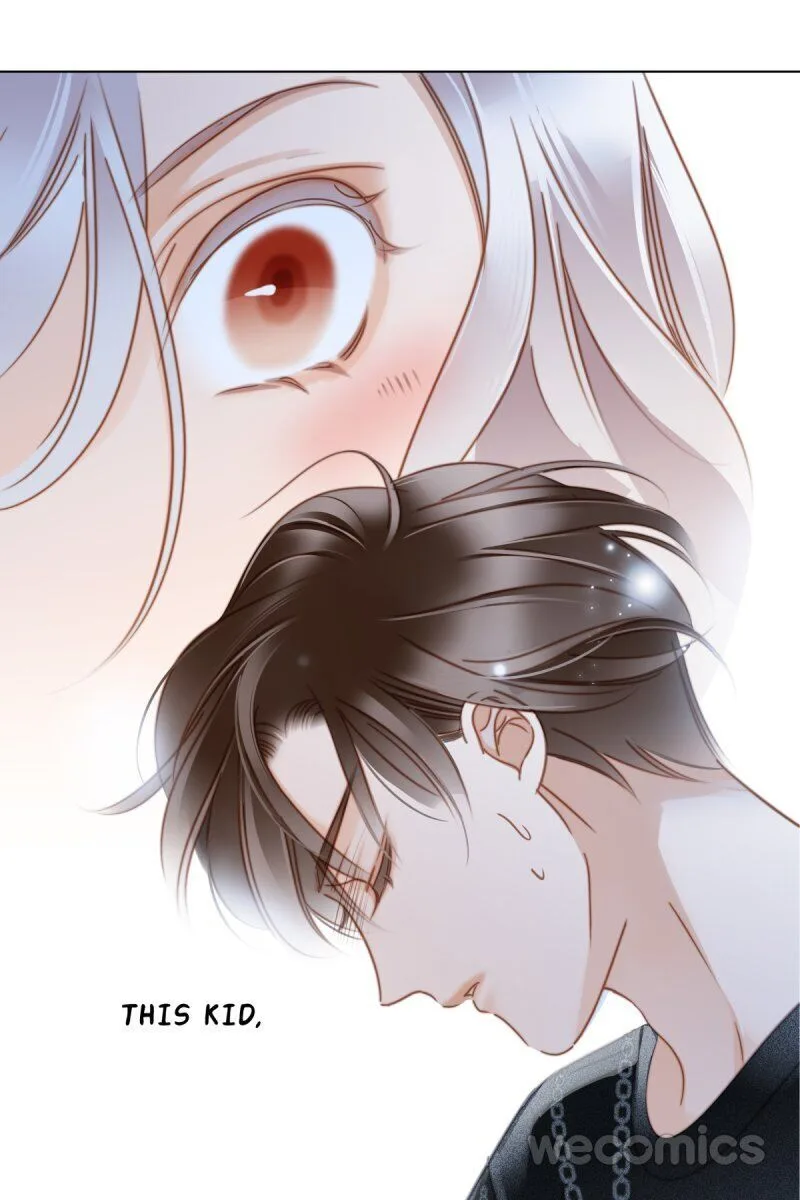 1st kiss – I don’t want to consider you as sister anymore Chapter 30 page 75