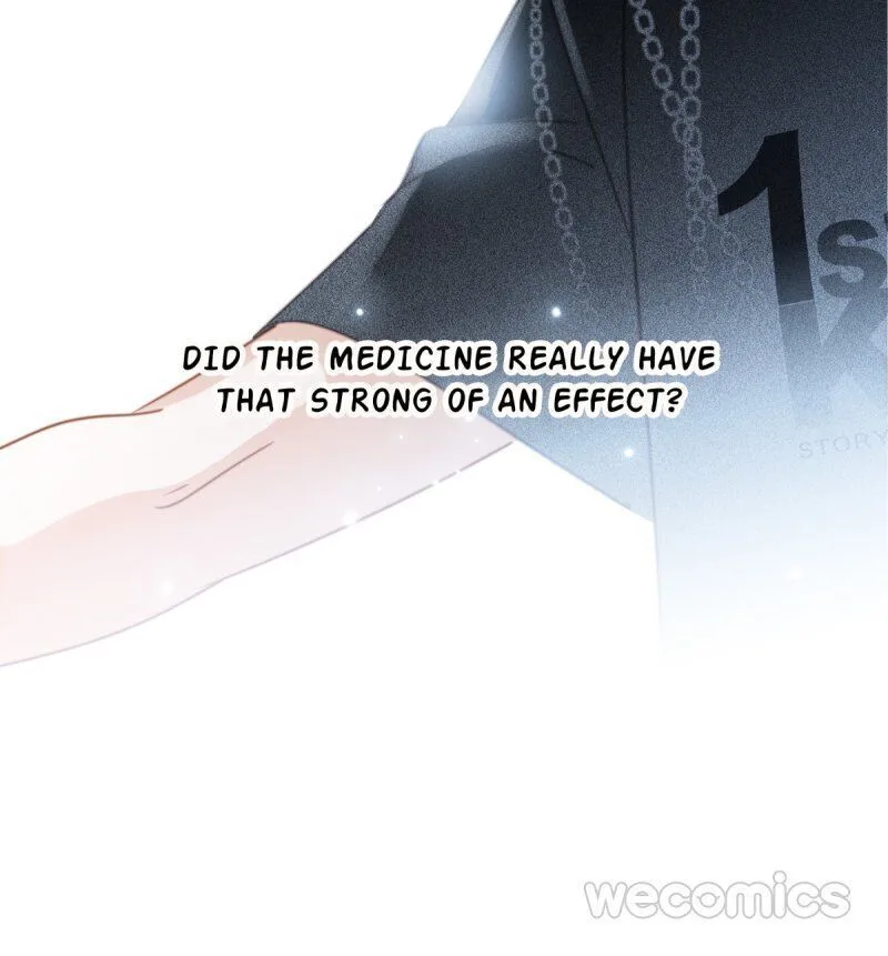 1st kiss – I don’t want to consider you as sister anymore Chapter 30 page 76
