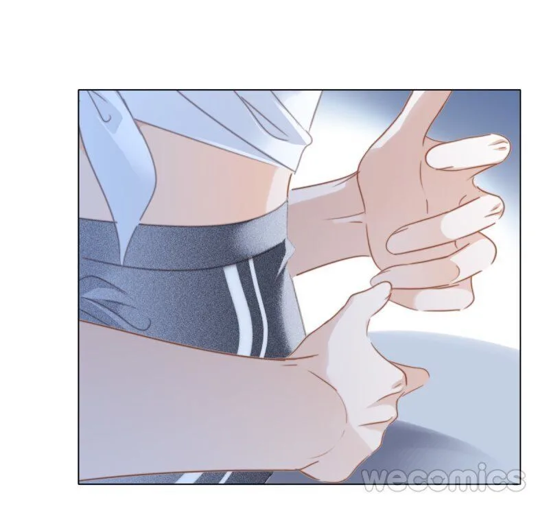 1st kiss – I don’t want to consider you as sister anymore Chapter 30 page 78