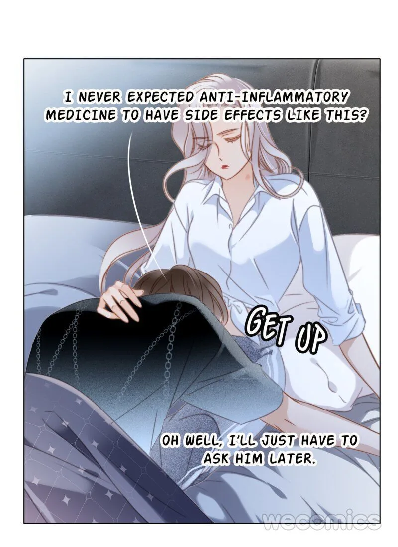 1st kiss – I don’t want to consider you as sister anymore Chapter 30 page 77