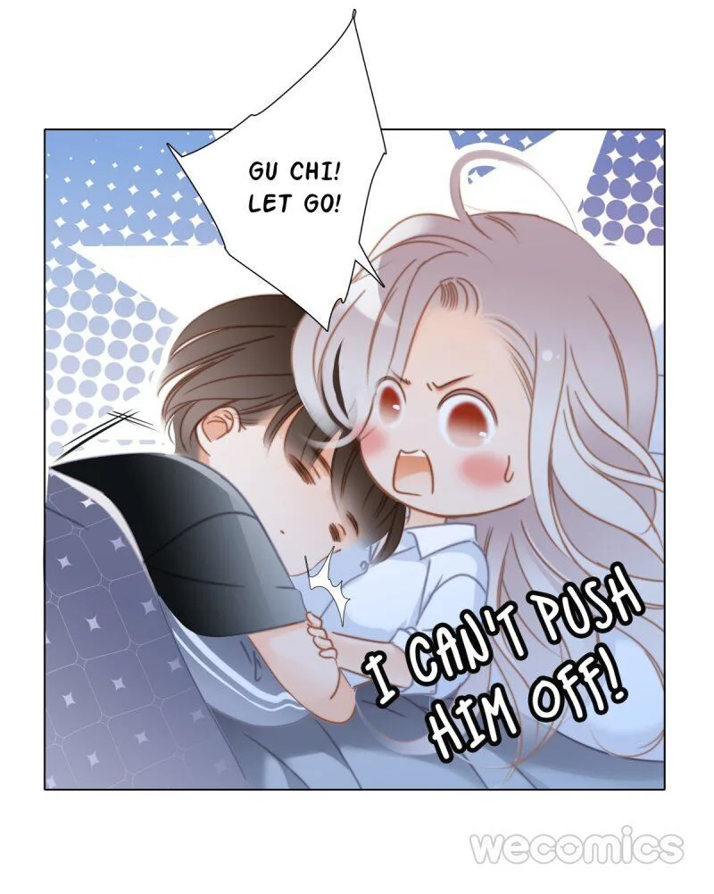 1st kiss – I don’t want to consider you as sister anymore Chapter 30 page 80