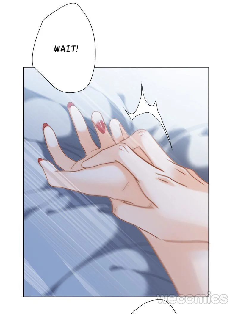 1st kiss – I don’t want to consider you as sister anymore Chapter 30 page 71