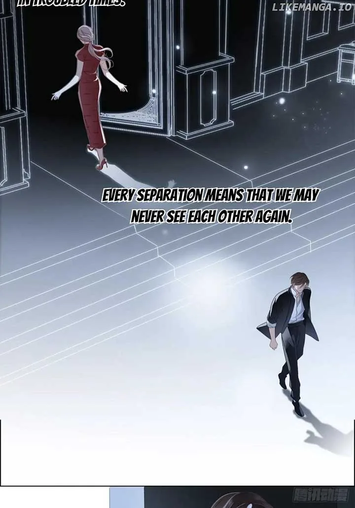 1st kiss – I don’t want to consider you as sister anymore Chapter 40 page 23