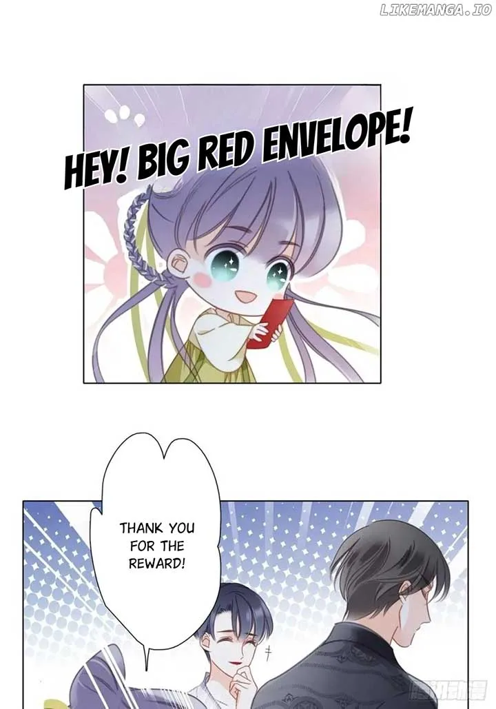 1st kiss – I don’t want to consider you as sister anymore Chapter 41 page 27