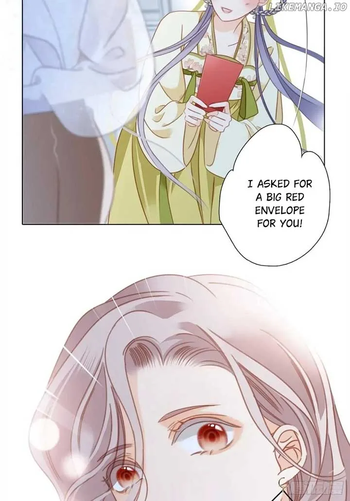 1st kiss – I don’t want to consider you as sister anymore Chapter 41 page 30