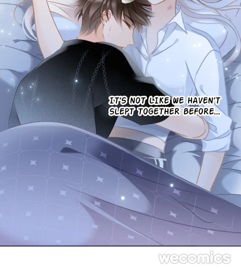 1st kiss – I don’t want to consider you as sister anymore Chapter 30 page 83