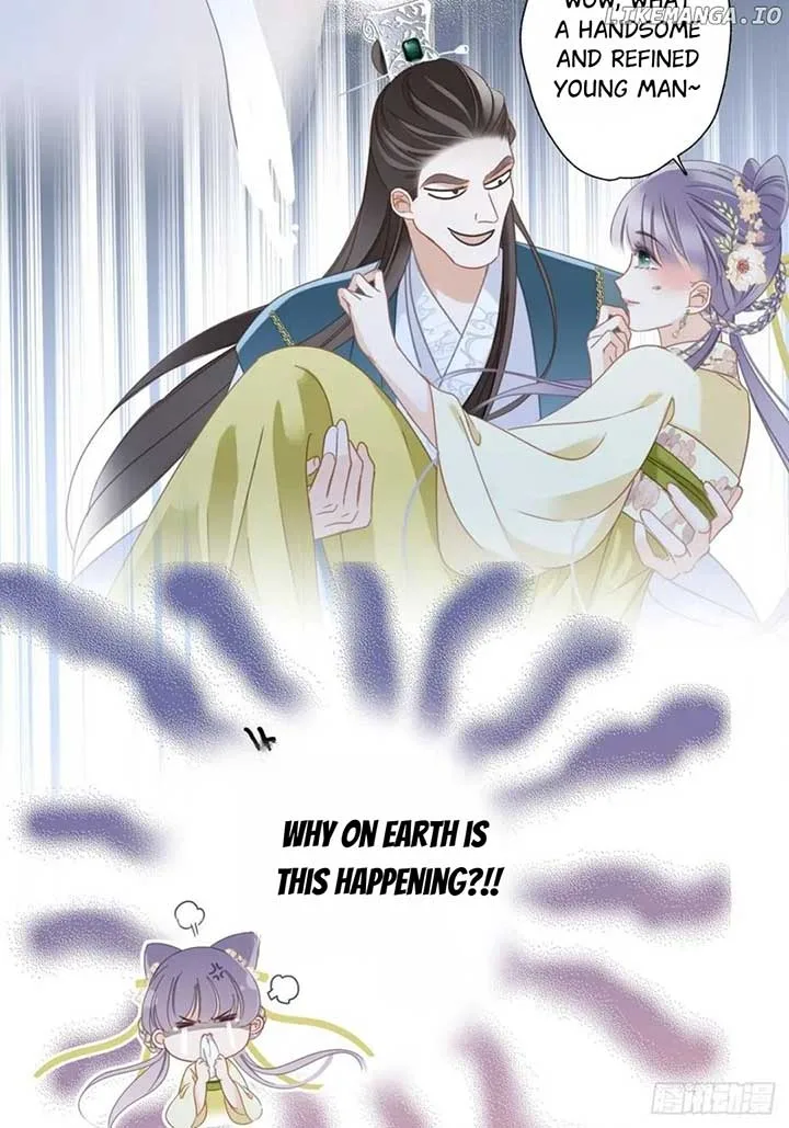 1st kiss – I don’t want to consider you as sister anymore Chapter 41 page 40