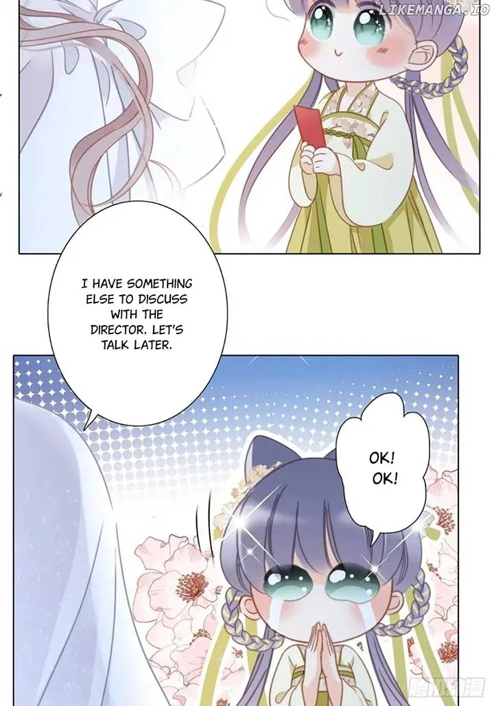 1st kiss – I don’t want to consider you as sister anymore Chapter 41 page 32