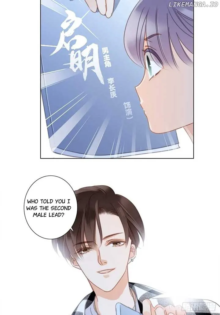 1st kiss – I don’t want to consider you as sister anymore Chapter 41 page 36