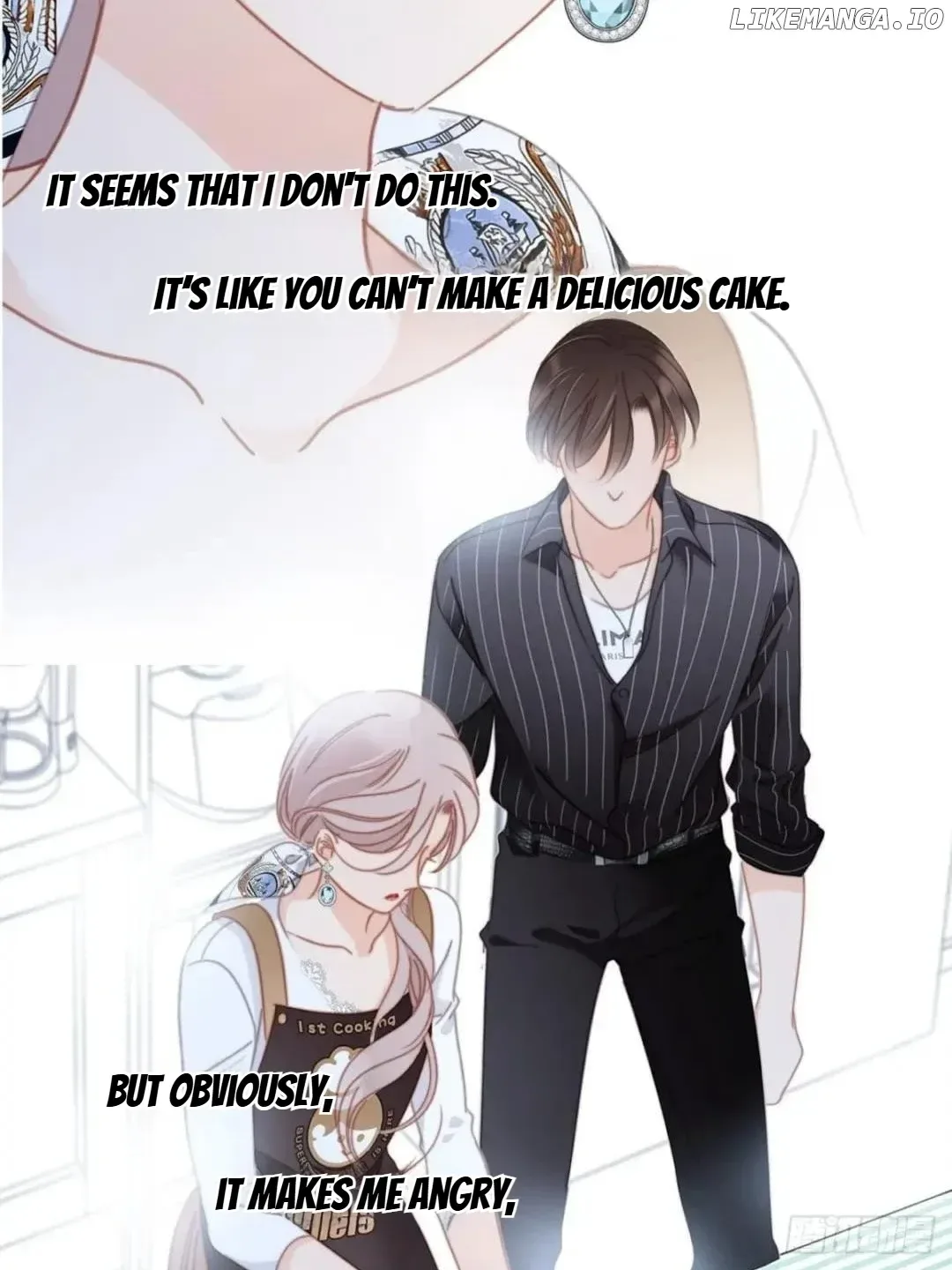 1st kiss – I don’t want to consider you as sister anymore Chapter 34 page 51