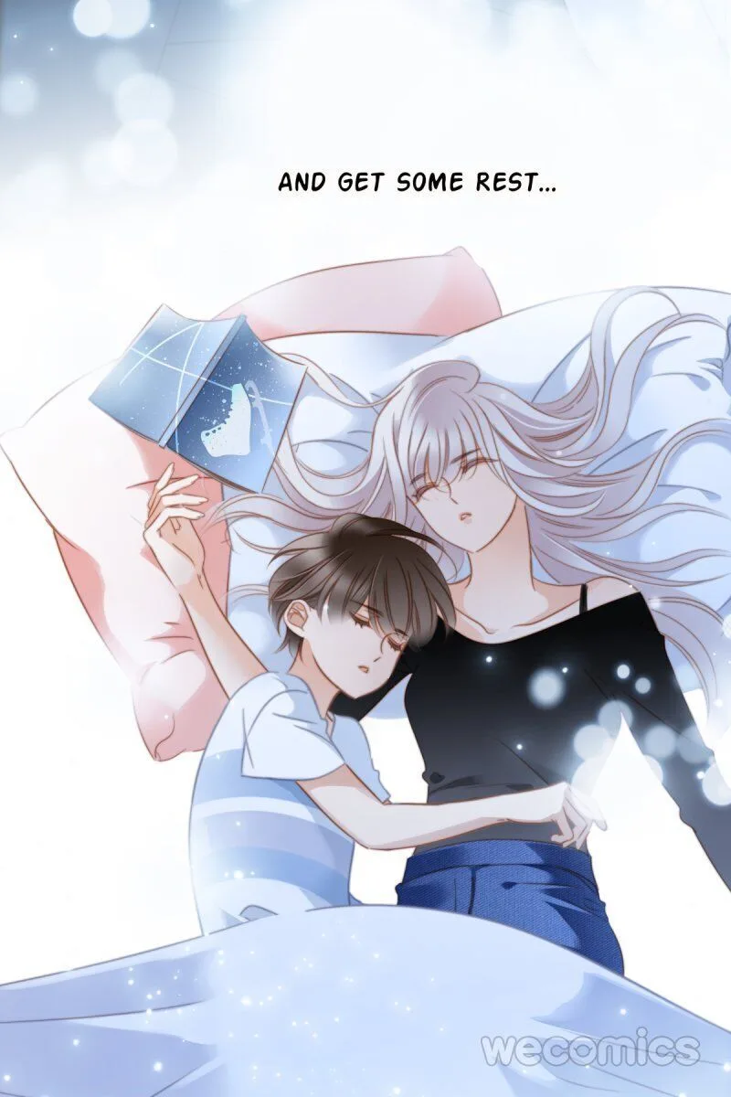 1st kiss – I don’t want to consider you as sister anymore Chapter 30 page 86