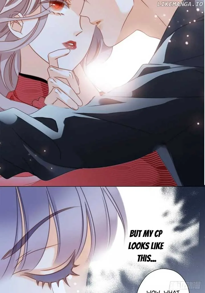 1st kiss – I don’t want to consider you as sister anymore Chapter 41 page 39