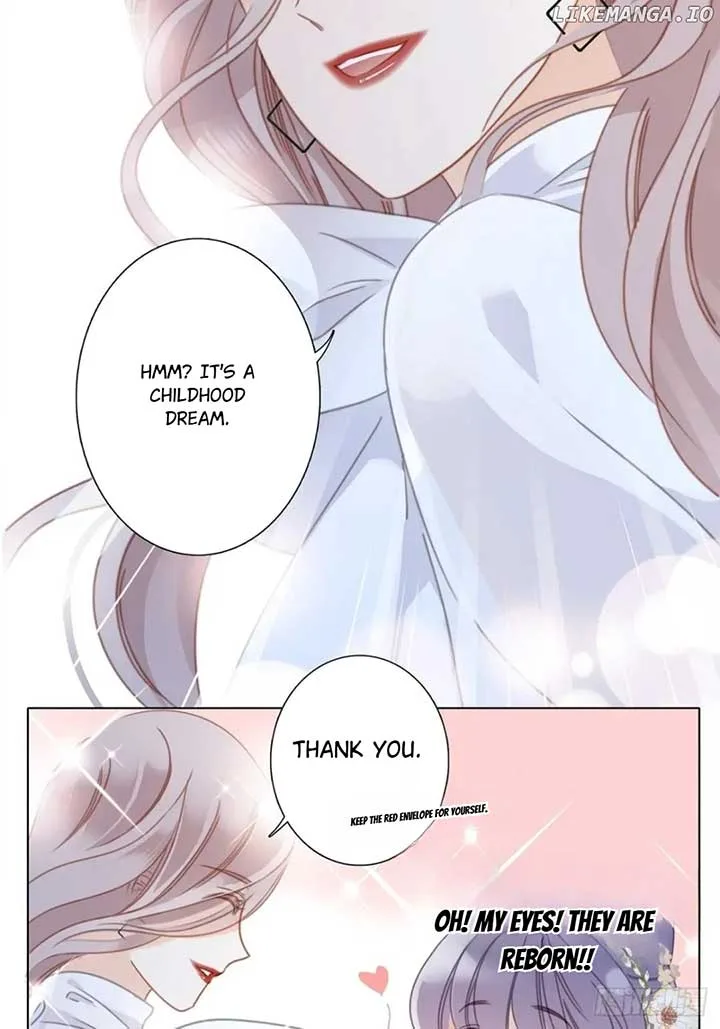 1st kiss – I don’t want to consider you as sister anymore Chapter 41 page 31