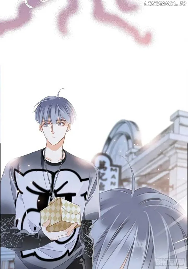 1st kiss – I don’t want to consider you as sister anymore Chapter 41 page 41