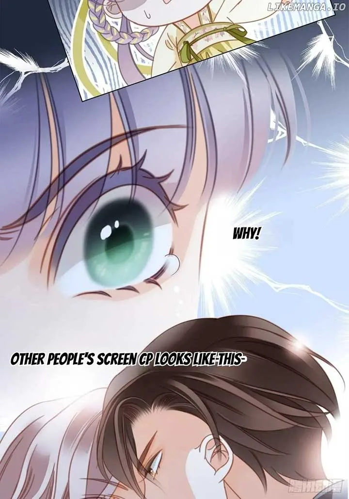 1st kiss – I don’t want to consider you as sister anymore Chapter 41 page 38