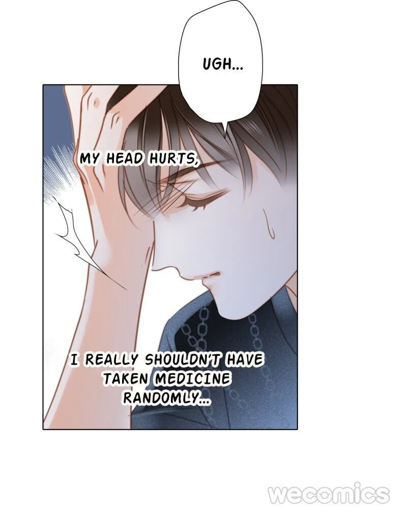 1st kiss – I don’t want to consider you as sister anymore Chapter 30 page 91