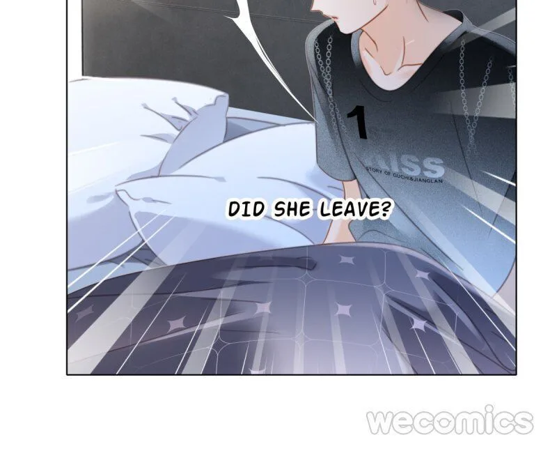 1st kiss – I don’t want to consider you as sister anymore Chapter 30 page 90