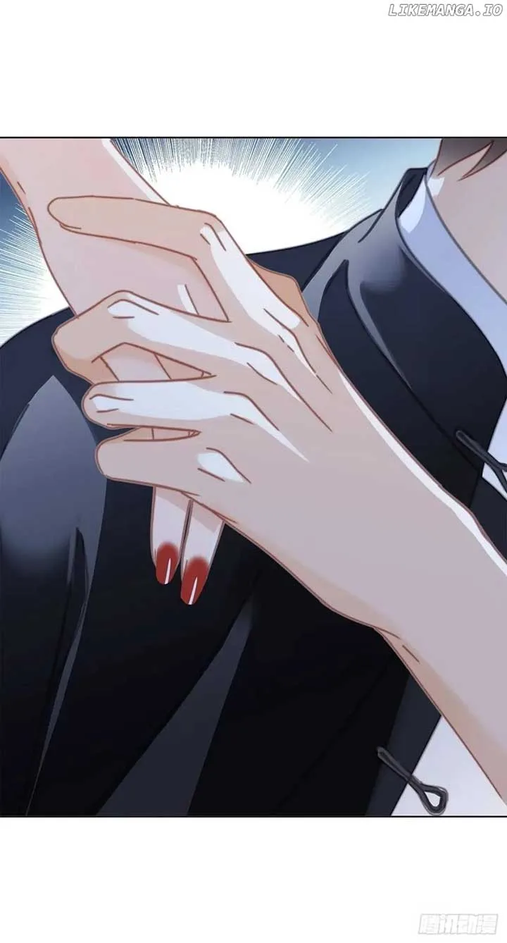 1st kiss – I don’t want to consider you as sister anymore Chapter 40 page 34