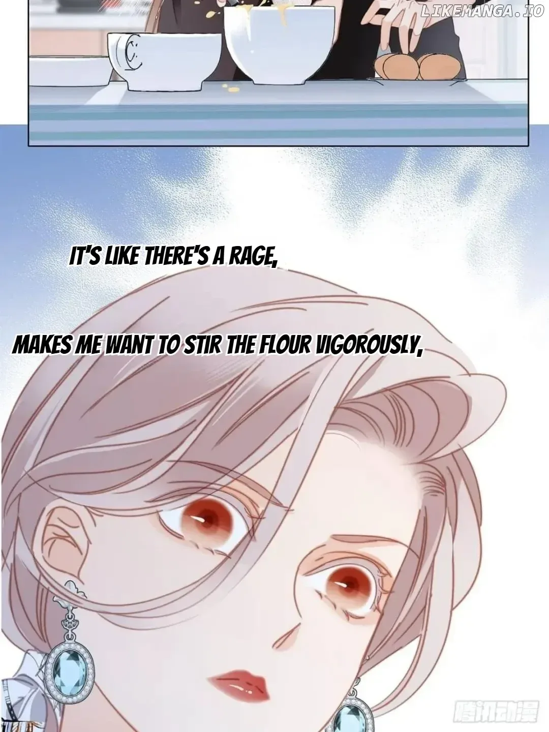 1st kiss – I don’t want to consider you as sister anymore Chapter 34 page 50
