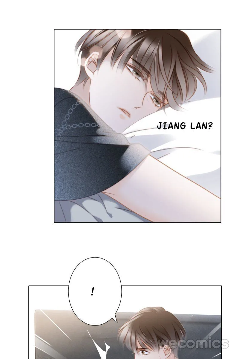 1st kiss – I don’t want to consider you as sister anymore Chapter 30 page 89