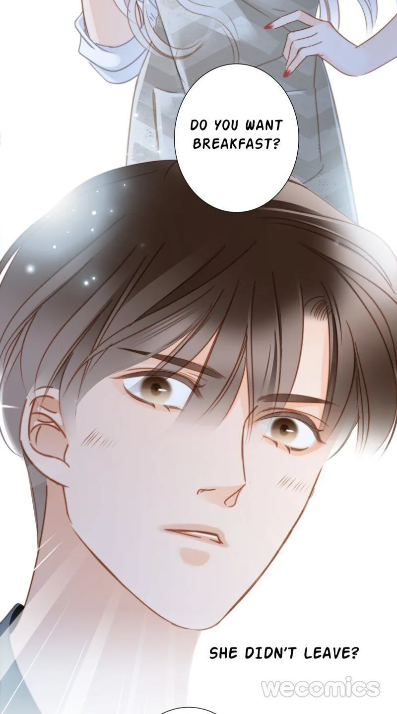 1st kiss – I don’t want to consider you as sister anymore Chapter 30 page 94