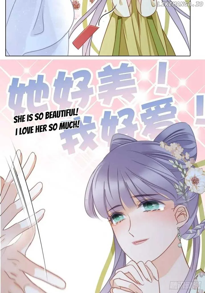 1st kiss – I don’t want to consider you as sister anymore Chapter 41 page 33