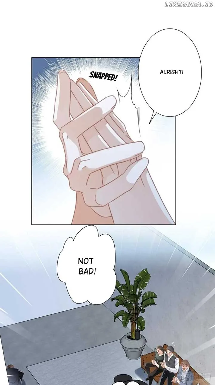 1st kiss – I don’t want to consider you as sister anymore Chapter 40 page 29
