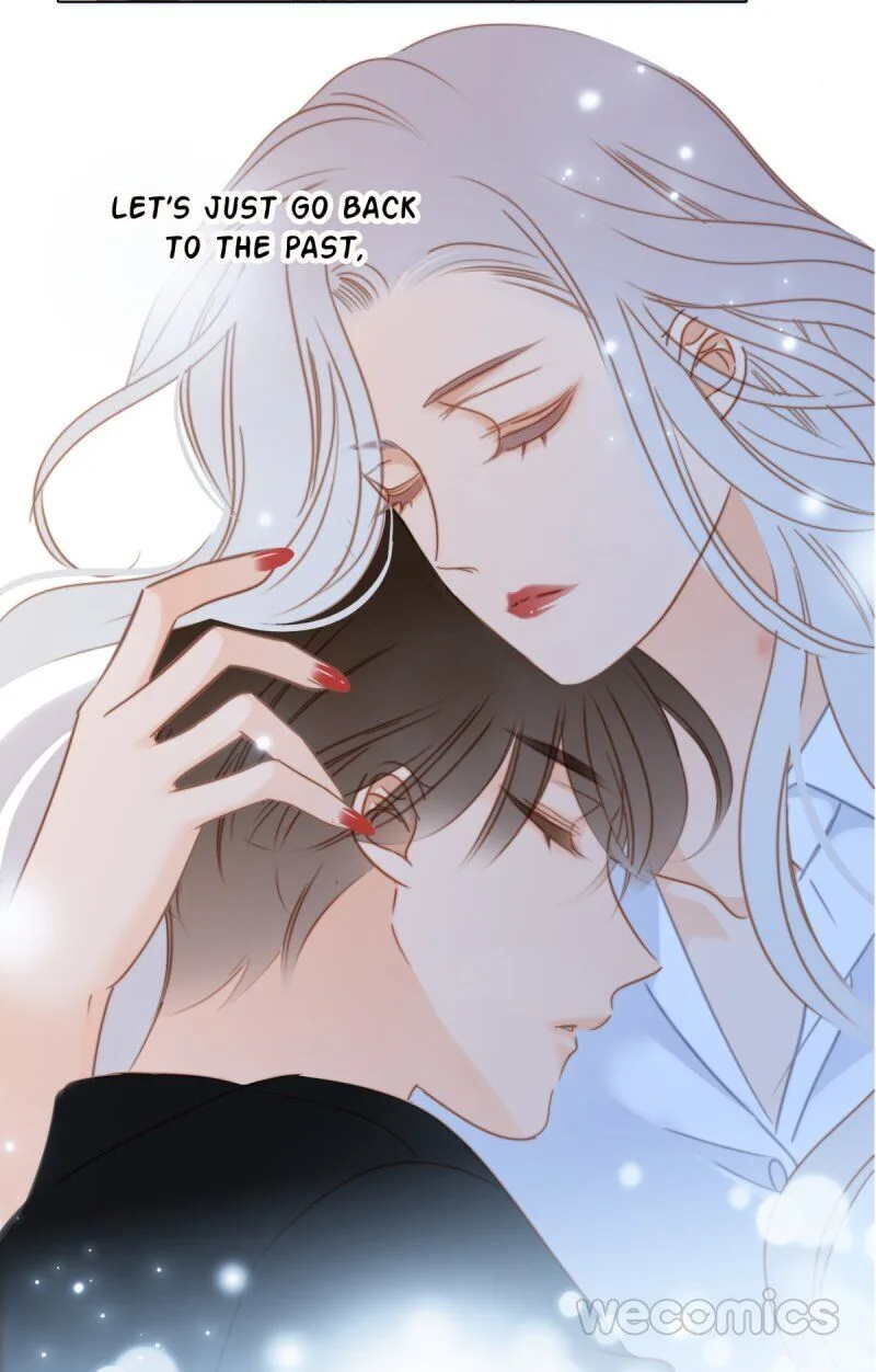 1st kiss – I don’t want to consider you as sister anymore Chapter 30 page 85