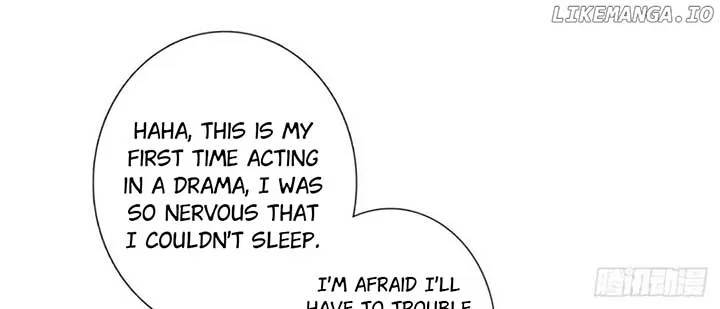 1st kiss – I don’t want to consider you as sister anymore Chapter 41 page 45