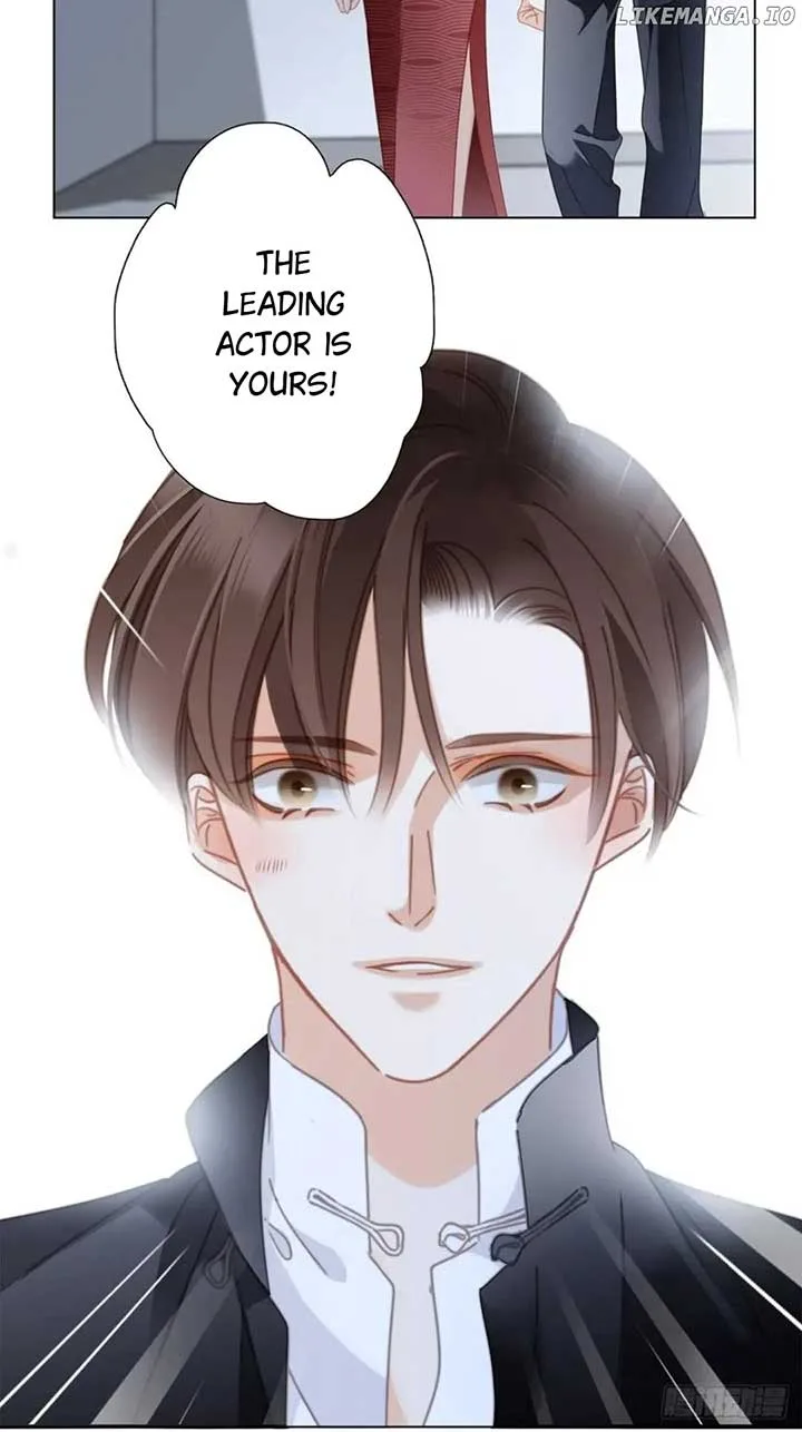 1st kiss – I don’t want to consider you as sister anymore Chapter 40 page 41