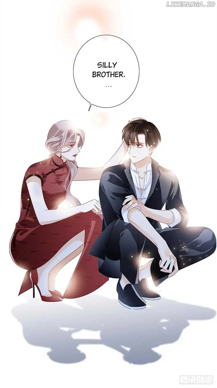 1st kiss – I don’t want to consider you as sister anymore Chapter 40 page 38
