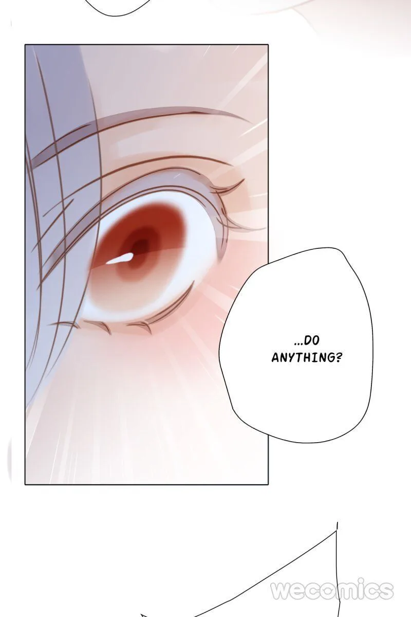 1st kiss – I don’t want to consider you as sister anymore Chapter 30 page 100
