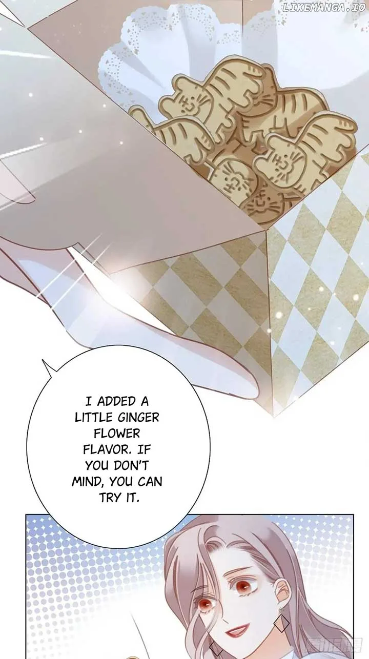 1st kiss – I don’t want to consider you as sister anymore Chapter 41 page 47