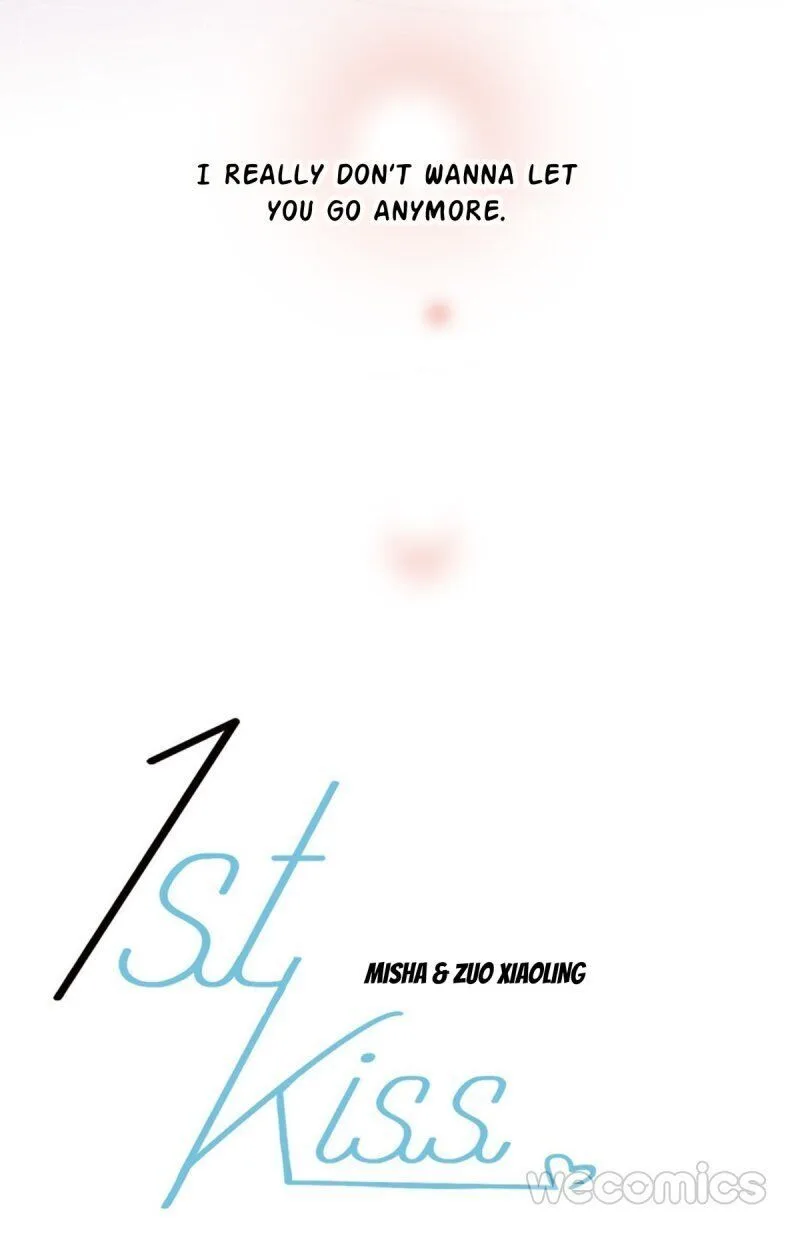 1st kiss – I don’t want to consider you as sister anymore Chapter 30 page 106