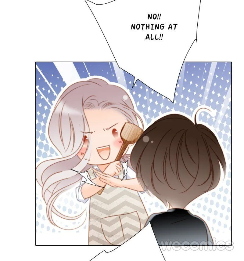 1st kiss – I don’t want to consider you as sister anymore Chapter 30 page 101