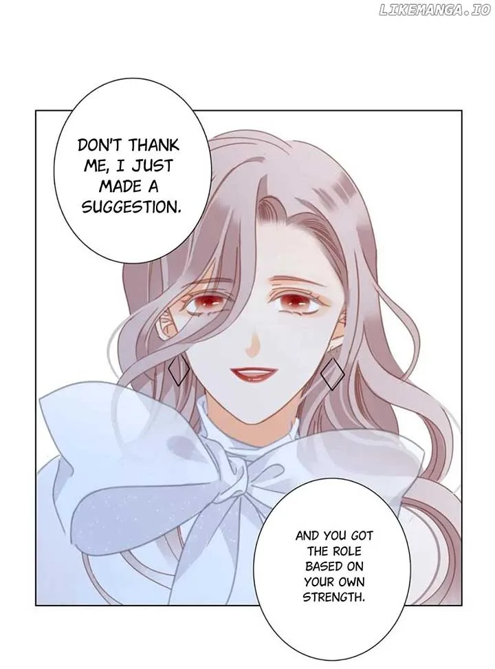 1st kiss – I don’t want to consider you as sister anymore Chapter 41 page 44