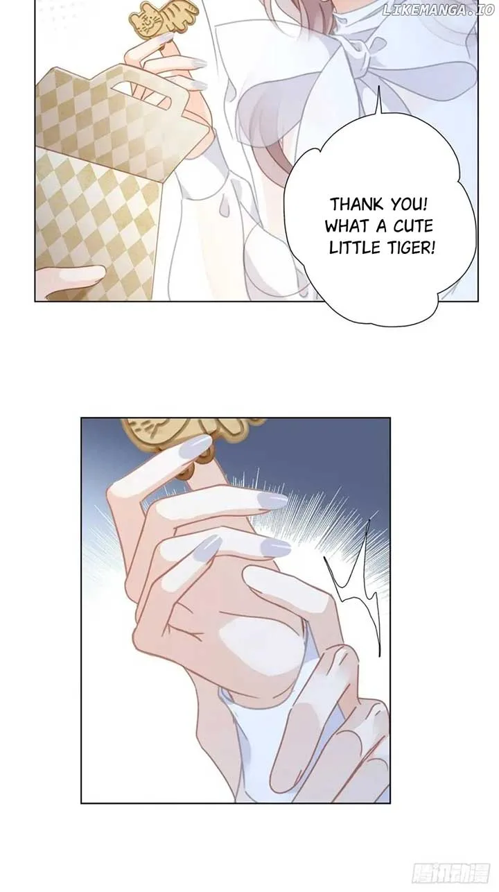 1st kiss – I don’t want to consider you as sister anymore Chapter 41 page 48