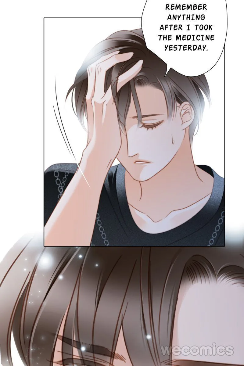 1st kiss – I don’t want to consider you as sister anymore Chapter 30 page 98