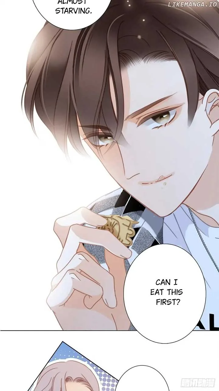 1st kiss – I don’t want to consider you as sister anymore Chapter 41 page 50