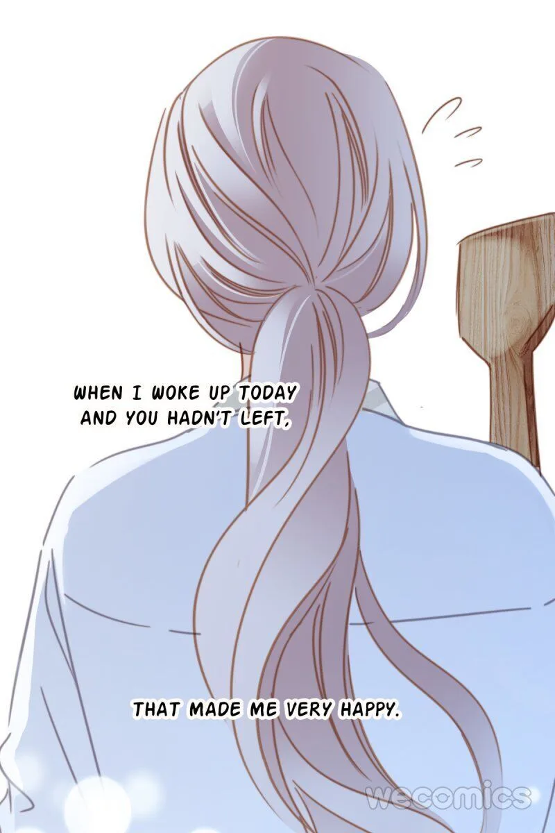 1st kiss – I don’t want to consider you as sister anymore Chapter 30 page 103