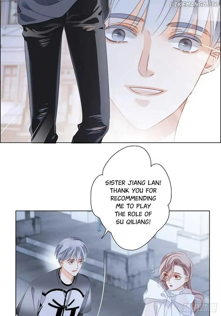 1st kiss – I don’t want to consider you as sister anymore Chapter 41 page 42