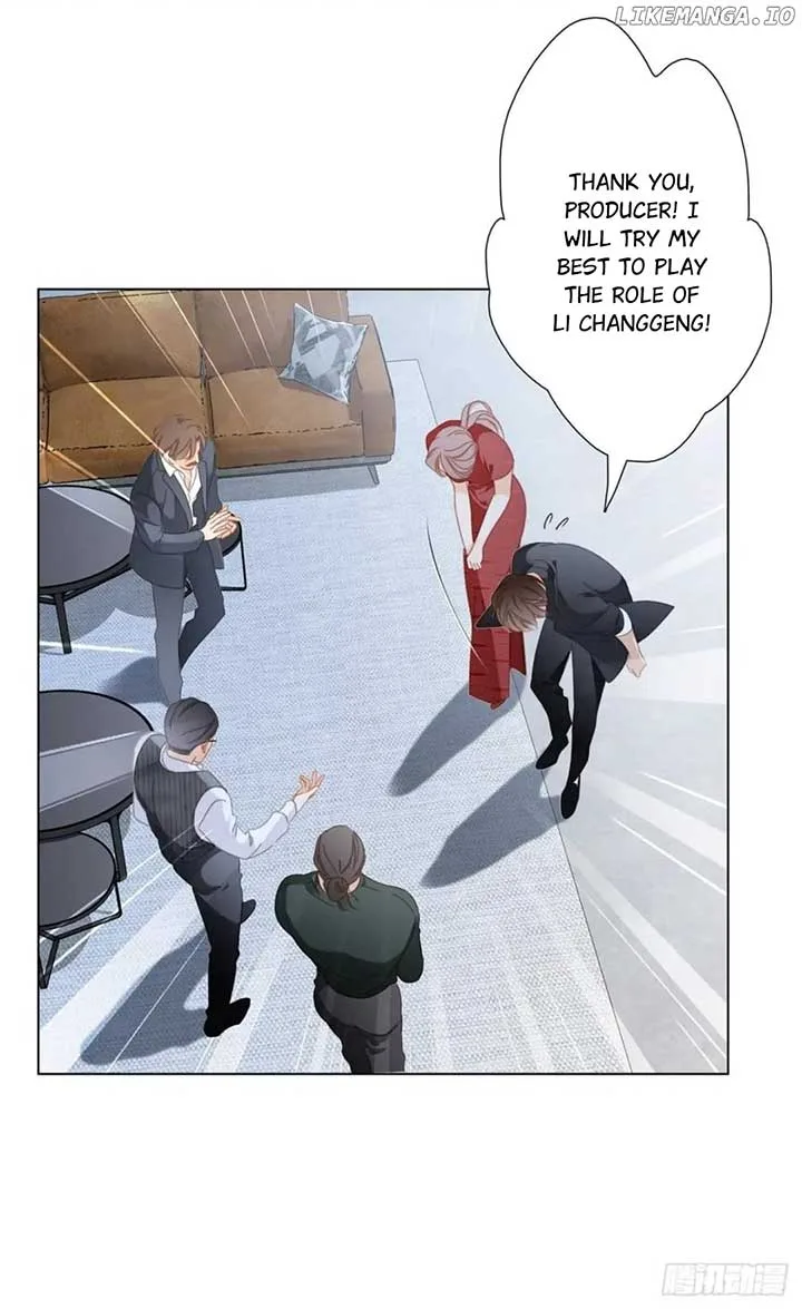 1st kiss – I don’t want to consider you as sister anymore Chapter 40 page 42